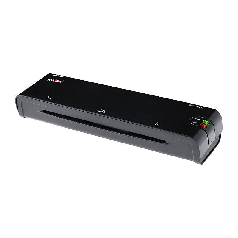 Rexel SG300 Laminator A4 Black - Wholesales Supply