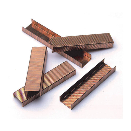Rxl Staple Copper No.16 Bx5000 - Wholesales Supply