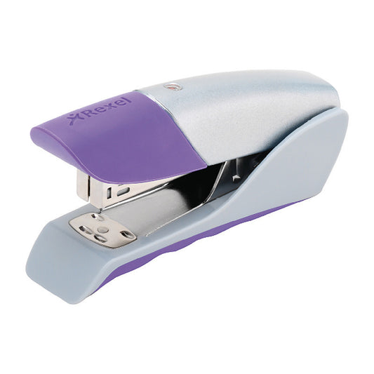 Rxl Stapler Gazelle Hs Purple - Wholesales Supply