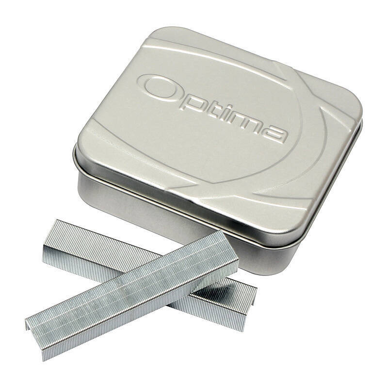 Rxl Staples Hd Optima70 Bx2500 - Wholesales Supply