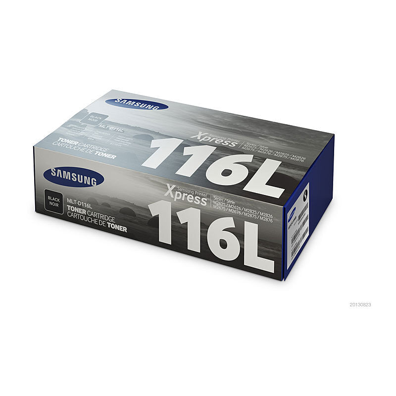 Samsung MLTD116L HY Toner - Wholesales Supply