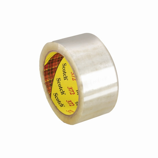 Scotch Box Seal Tape 372 Bx36 - Wholesales Supply