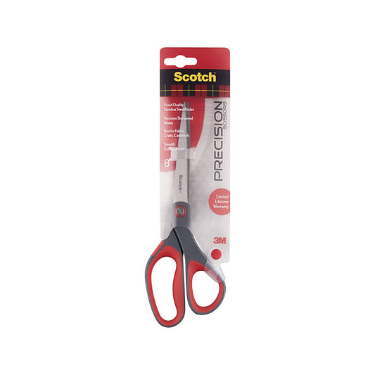 Scotch Scissor 1448 20.3cm Bx6 - Wholesales Supply
