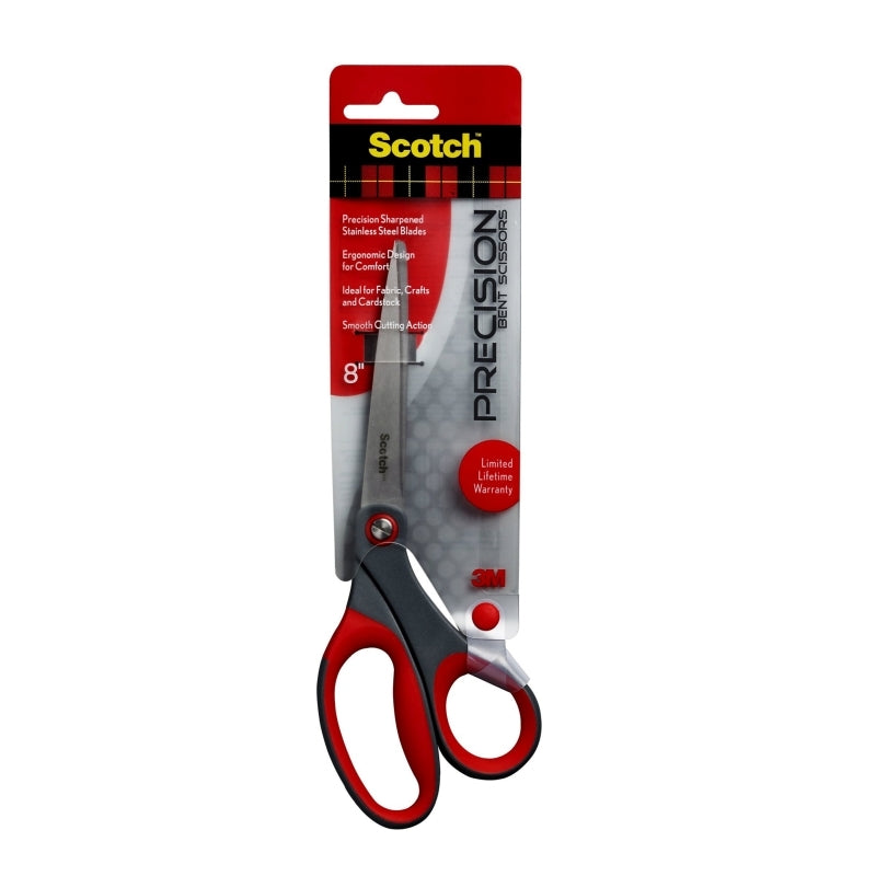 Scotch Scissors 1457TUMIX Bx6 - Wholesales Supply
