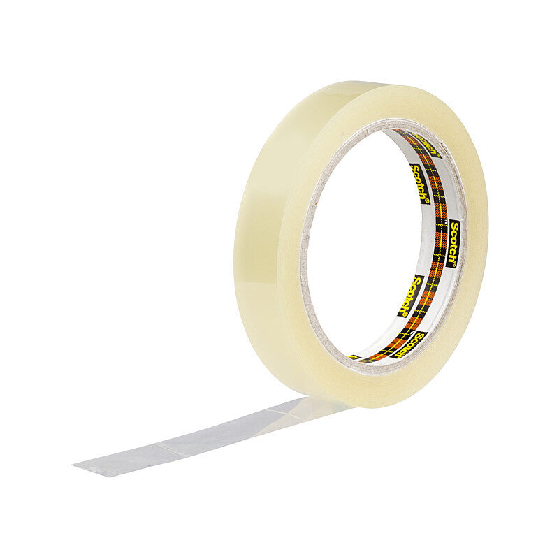 Scotch Tape 502 18mmX66M Twr8 - Wholesales Supply