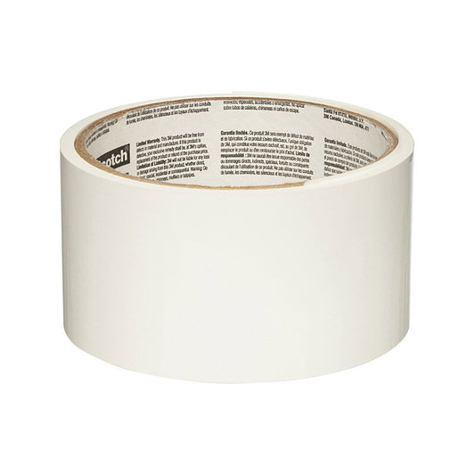 SCT D-E Tape 1905R-DE-WHT Bx6 - Wholesales Supply