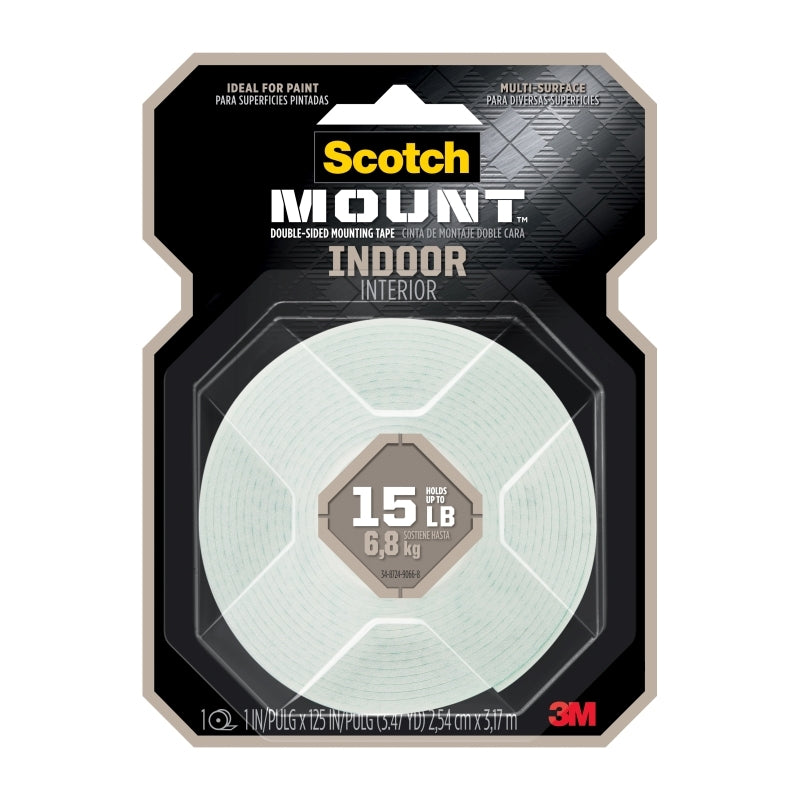 SCT D/S Mount Tpe 314H-MED Bx6 - Wholesales Supply