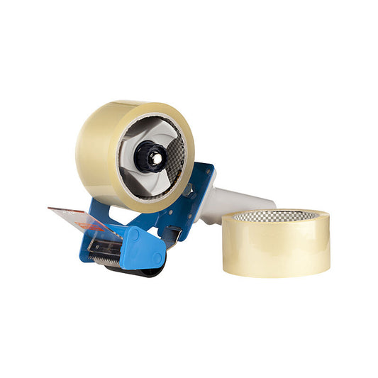 Sct Disp BPS-1 & Pk2 Pkg Tape - Wholesales Supply