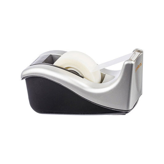 Sct Tape Disp C60-ST Silver - Wholesales Supply