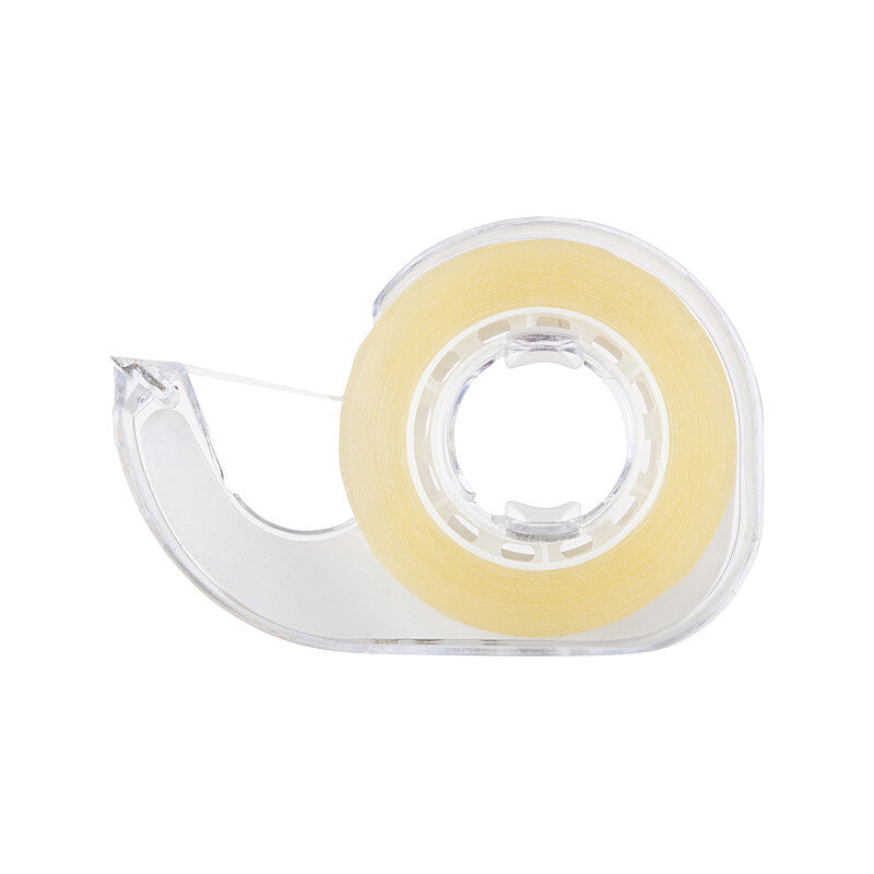 Sctc Stk Tape 502 18mmX25 Pk12 - Wholesales Supply