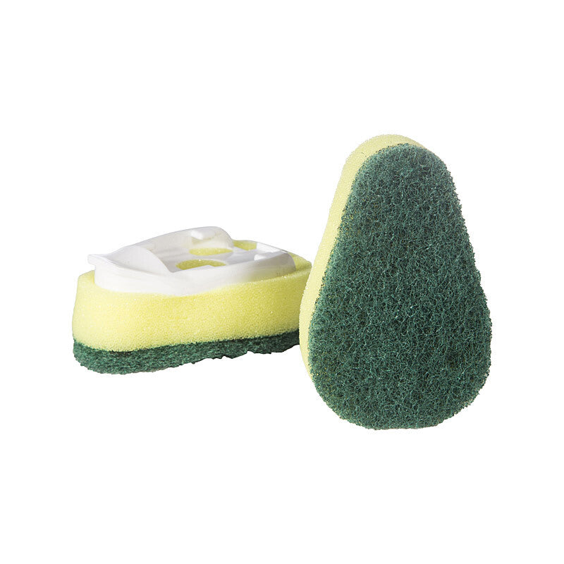 S Dishwand Refill HD Pk2 Bx7 - Wholesales Supply