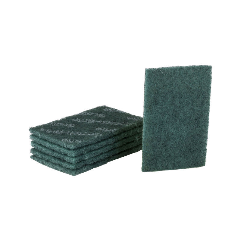 Scotch Brite Scourer Pk6 Bx5 - Wholesales Supply