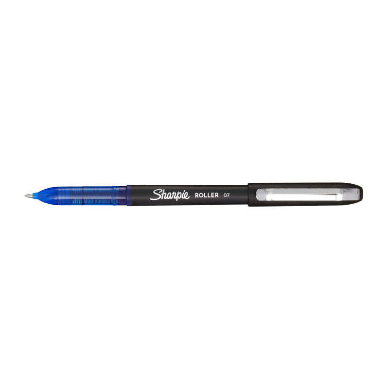 SH RB 0.7mm Arrow Pt Blue Bx12 - Wholesales Supply