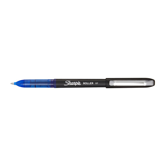 SH RB 0.7mm Arrow Pt Blue Bx12 - Wholesales Supply