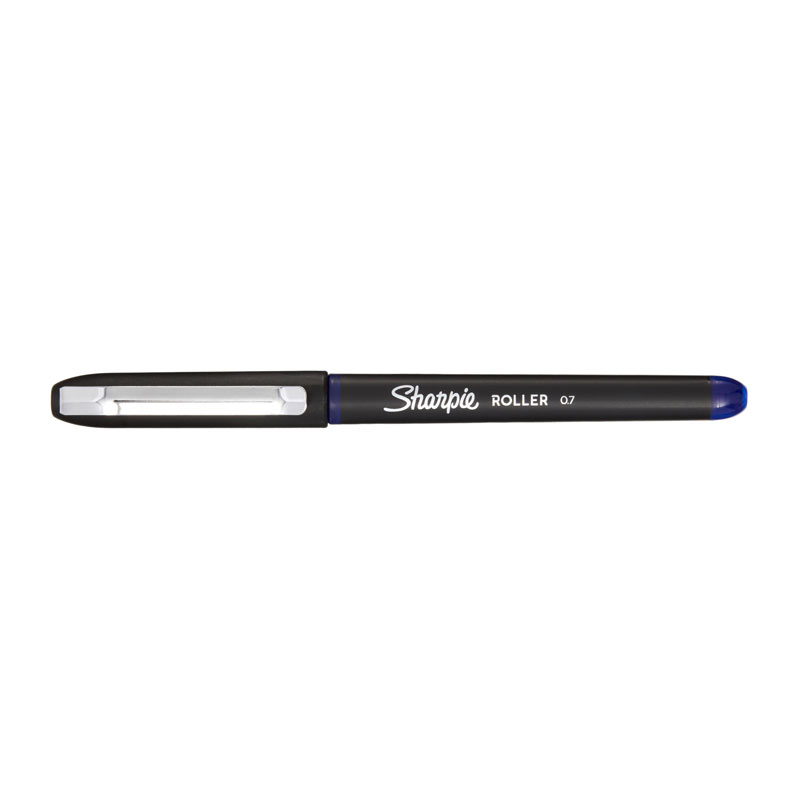 SH RB 0.7mm Arrow Pt Blue Bx12 - Wholesales Supply