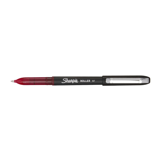 SH RB 0.7mm Arrow Pt Red Bx12 - Wholesales Supply
