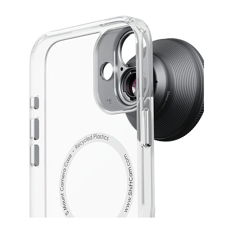 Shiftcam Case iPhone 16 Plus - Wholesales Supply