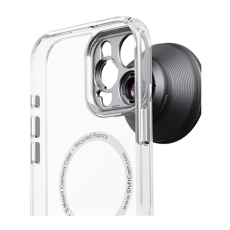 Shiftcam Case iPhone 16 PM - Wholesales Supply