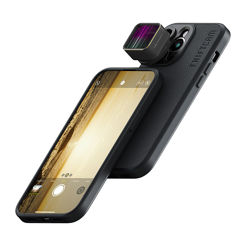 Shiftcam Lens 1.55x Anamorphic - Wholesales Supply