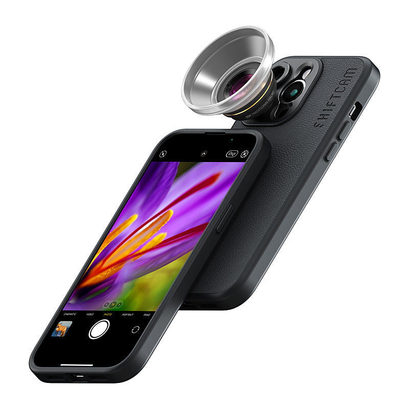 Shiftcam Lens 10x Macro - Wholesales Supply