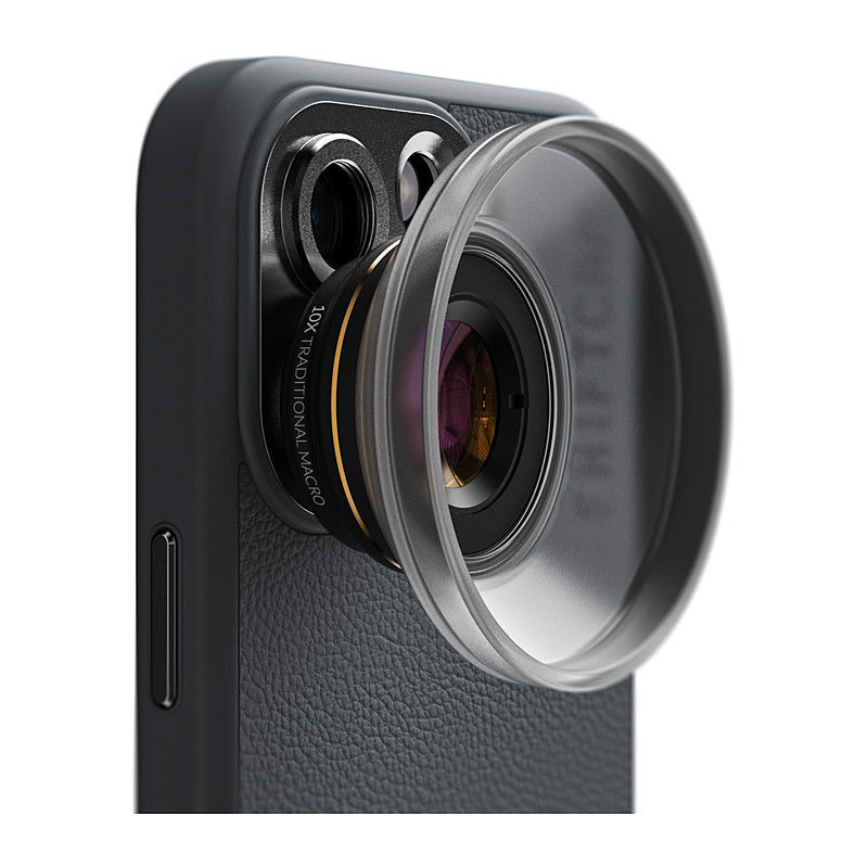 Shiftcam Lens 10x Macro - Wholesales Supply