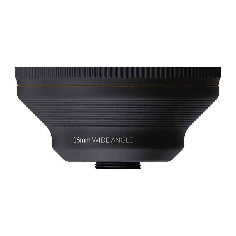 Shiftcam Lens 16mm Wide Angle - Wholesales Supply