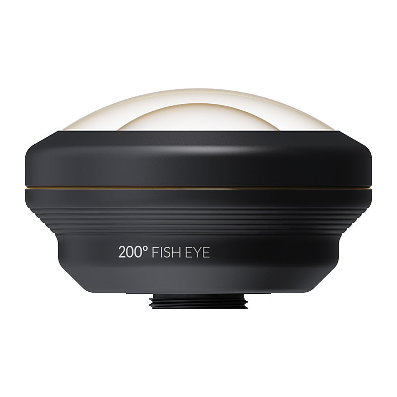 Shiftcam Lens 200 Fisheye - Wholesales Supply