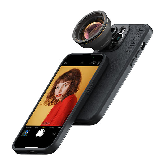 Shiftcam Lens 60mm Telephoto - Wholesales Supply