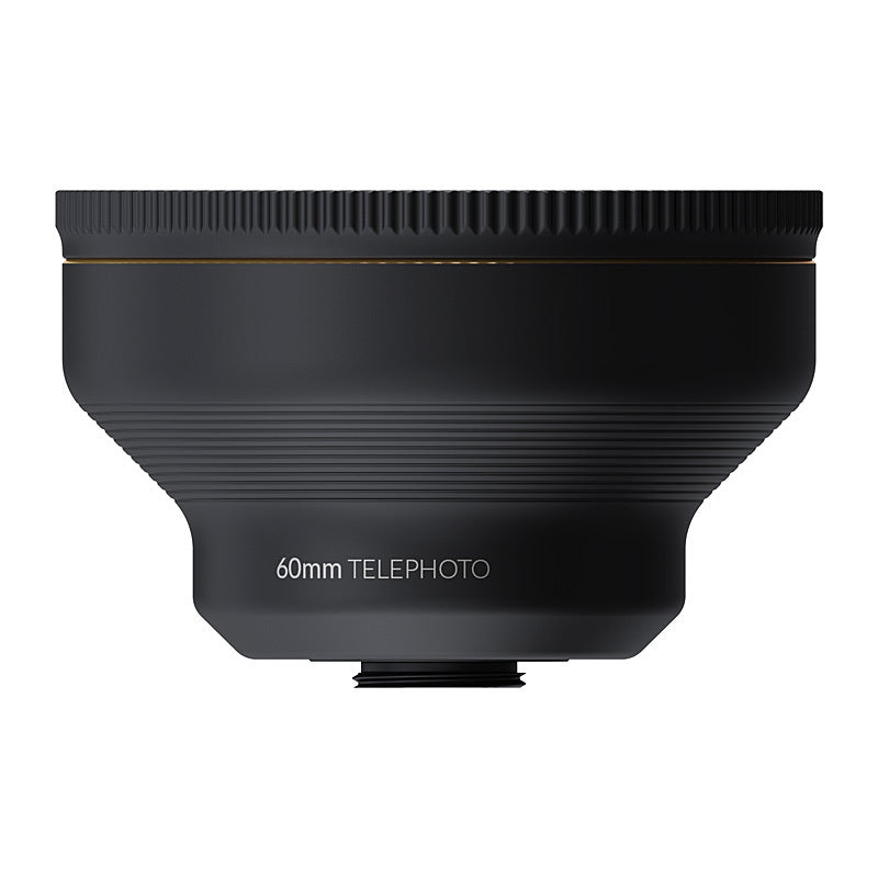 Shiftcam Lens 60mm Telephoto - Wholesales Supply
