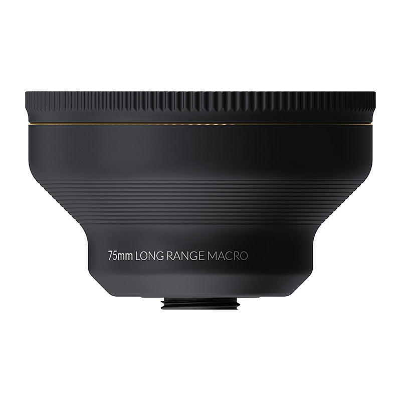 Shiftcam Lens 75mm Macro - Wholesales Supply