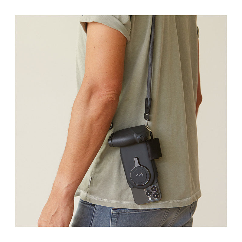 Shiftcam Pro Cam Neck Strap - Wholesales Supply