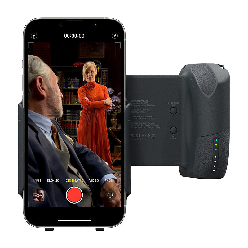 Shiftcam ProGrip Starter Kit - Wholesales Supply