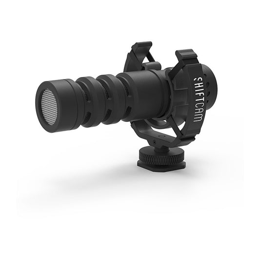 Shiftcam ProMic Shotgun - Wholesales Supply