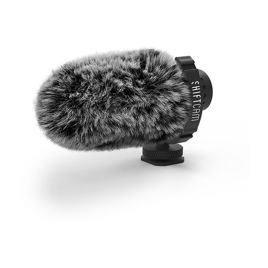 Shiftcam ProMic Shotgun - Wholesales Supply