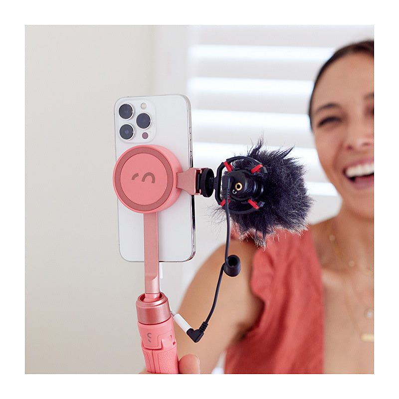 Shiftcam ProMic Shotgun - Wholesales Supply