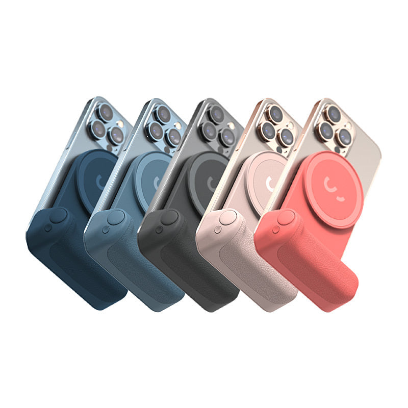 Shiftcam SnapGrip AB - Wholesales Supply