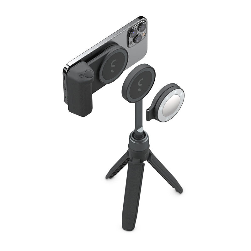 Shiftcam SnapGrip Kit MN - Wholesales Supply