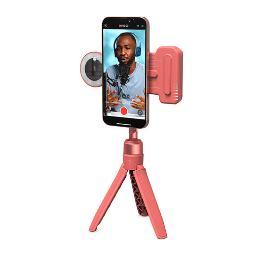 Shiftcam SnapGrip Kit Pomelo - Wholesales Supply