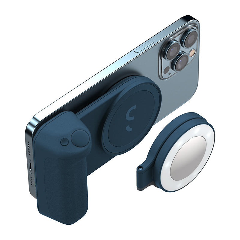 Shiftcam SnapLight AB - Wholesales Supply