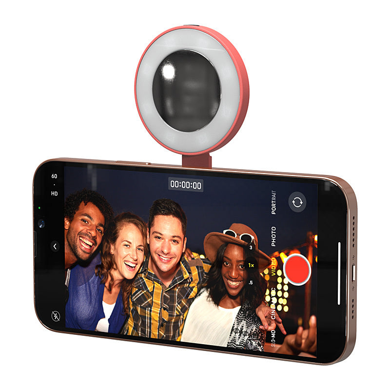 Shiftcam SnapLight Pomelo - Wholesales Supply