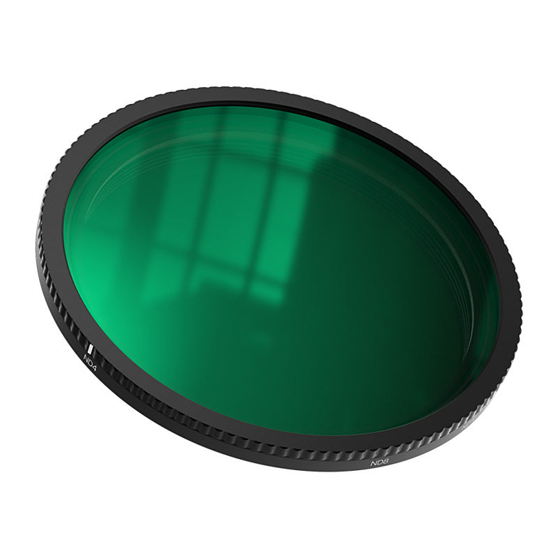 Shiftcam VND Filter 2-5 stops - Wholesales Supply