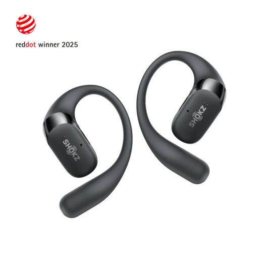 Shokz OpenFit 2+ Black - Wholesales Supply