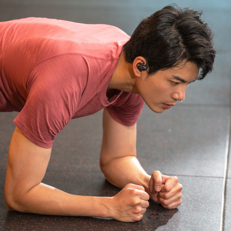 Shokz OpenFit Air Black - Wholesales Supply