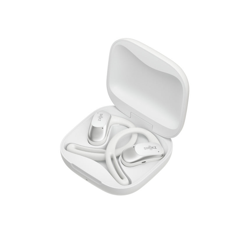 Shokz OpenFit Air White - Wholesales Supply