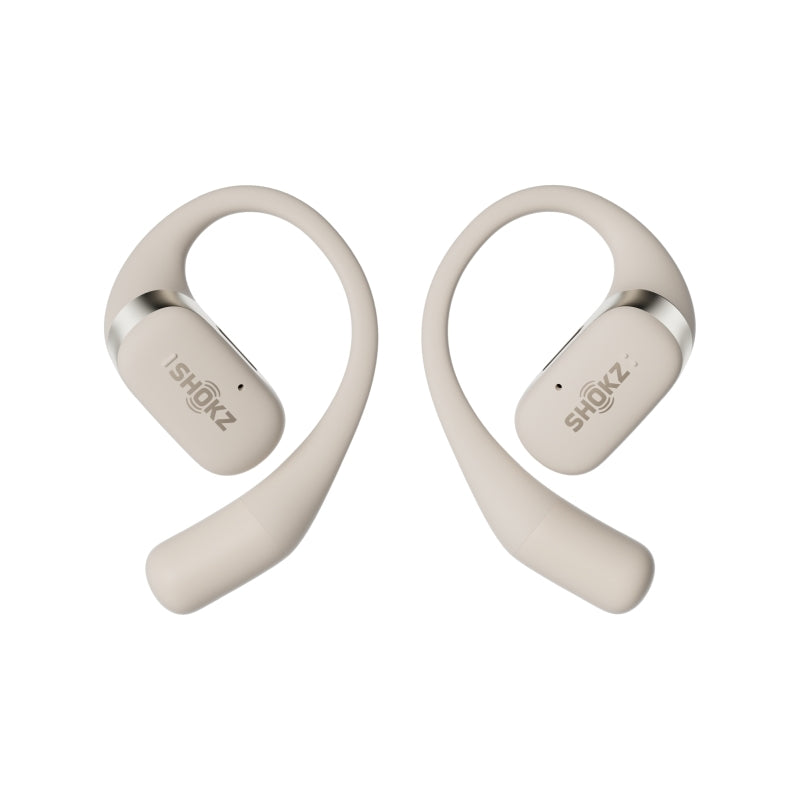 Shokz OpenFit Beige - Wholesales Supply
