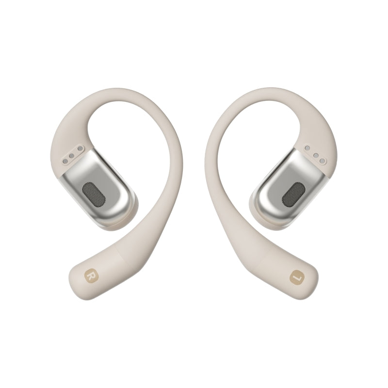Shokz OpenFit Beige - Wholesales Supply