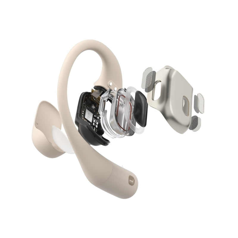 Shokz OpenFit Beige - Wholesales Supply