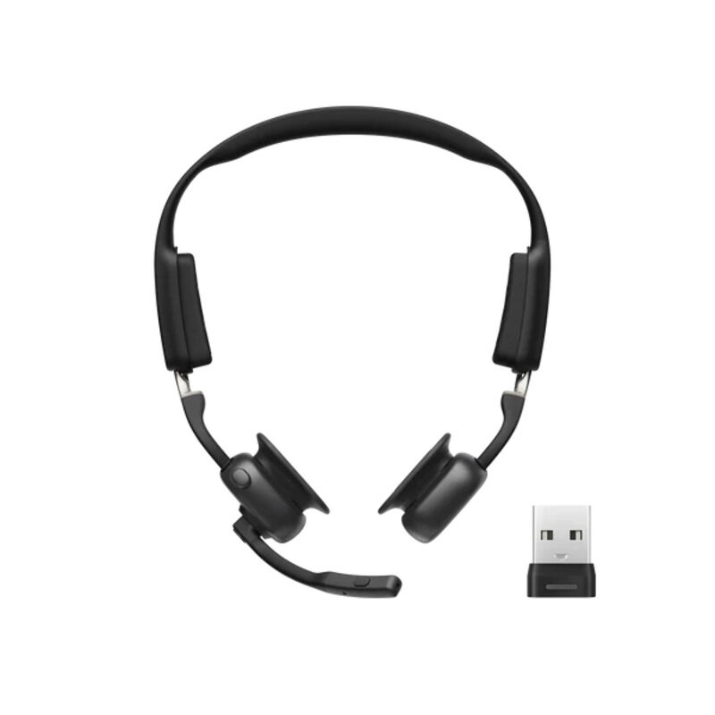 Shokz OpenMeet UC USB-A - Wholesales Supply