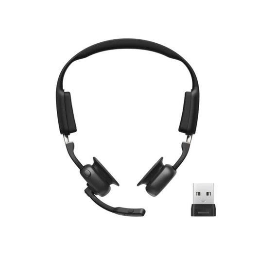 Shokz OpenMeet UC USB-A - Wholesales Supply