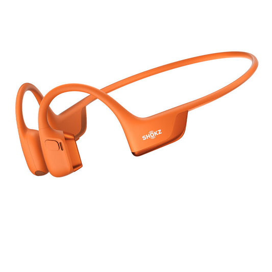 Shokz OpenRun Pro2 Mini Orange - Wholesales Supply
